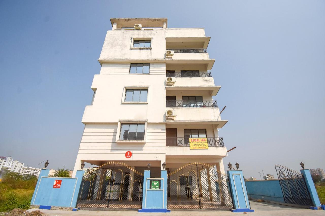 Oyo Flagship 72260 Seema International Gauripur (West Bengal) Exterior foto